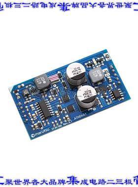 IFJM-001 开发板评估板 AMPLIFIER MODULE PIEZO DEVICES