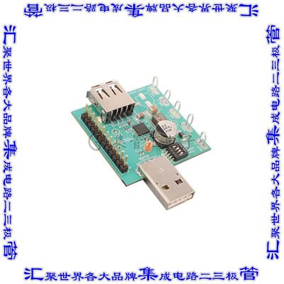 MAX16984AEVKIT# 开发板评估板 EVAL BOARD FOR MAX16984A