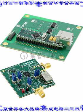 129472-HMC822LP6CE 开发板评估板 KIT EVAL HMC822LP6CE 2FO