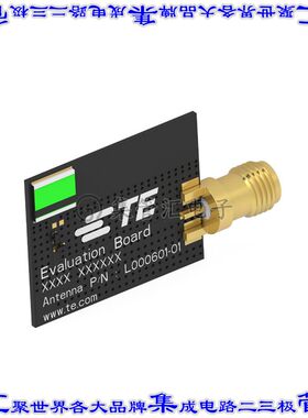 L000601-80 开发板评估板 EVALUATION BOARD FOR UWB CERAMIC