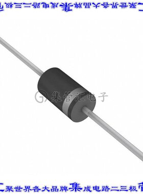 SR504 A0G 二极管 DIODE SCHOTTKY 40V 5A DO201AD
