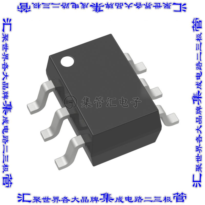 LS3550A SOT-23 6L 晶体管 TIGHTLY MATCHED, MONOLITHIC DUAL