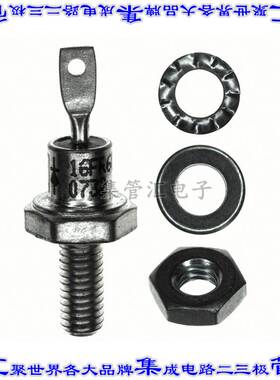 VS-16FR60 二极管 DIODE GEN PURP 600V 16A DO203AA