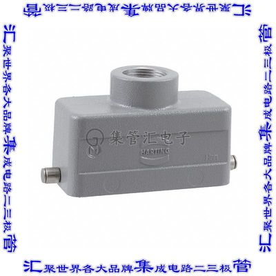 19300161441 连接器接插件CONN HOOD TOP ENTRY SZ16B M25