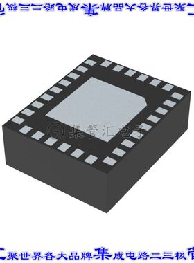 ADGS1414DBCCZ 模拟开关IC SWITCH SPST X 8 1.8OHM 30LGA芯片集