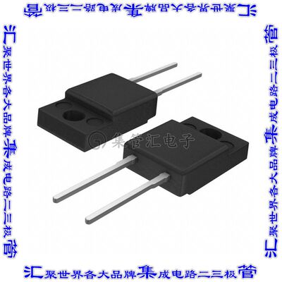 STTH1502FP 二极管 DIODE GP 200V 15A TO220FPAC