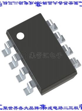 MAX6734KASYD3+T 监控器IC SUPERVISOR MPU W/WD SOT23-8电源芯