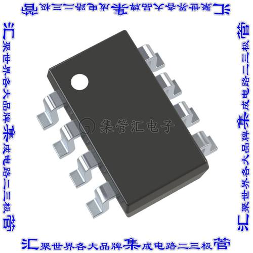 MAX6747KA31+T 监控器IC RESET MPU W/ADJ RESET SOT23-8电源芯