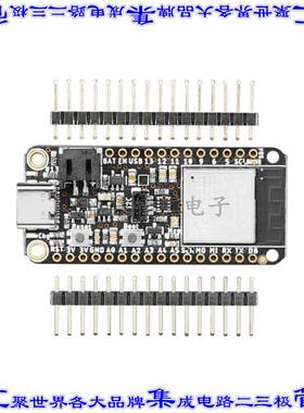 5000 开发板评估板 ESP32-S2 FEATHER STEMMA QT