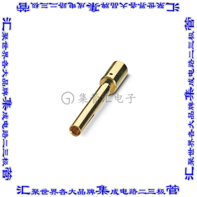 1029392 连接器接插件CC1 5-TS-2 50F K/L AU