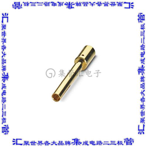 1029392 连接器接插件CC1 5-TS-2 50F K/L AU
