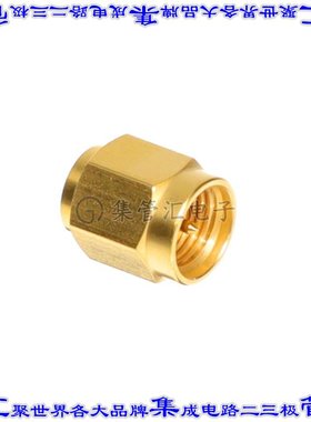 M39030/3-11S 连接器接插件CONN TERMINATOR PLUG SMA 50 OHM