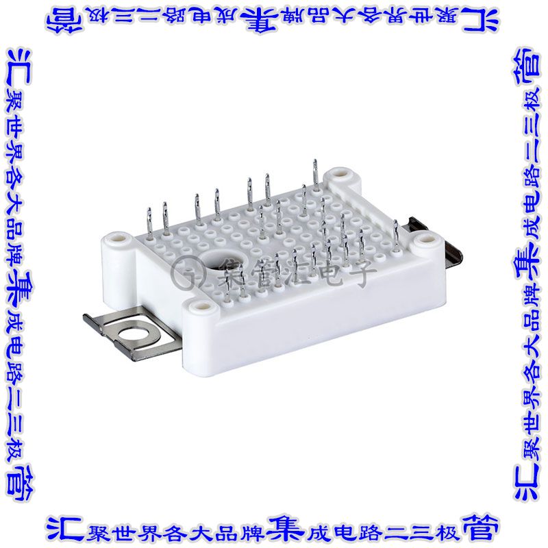 FF17MR12W1M1HB11BPSA1 晶体管 MOSFET 1200V AG-EASY1B