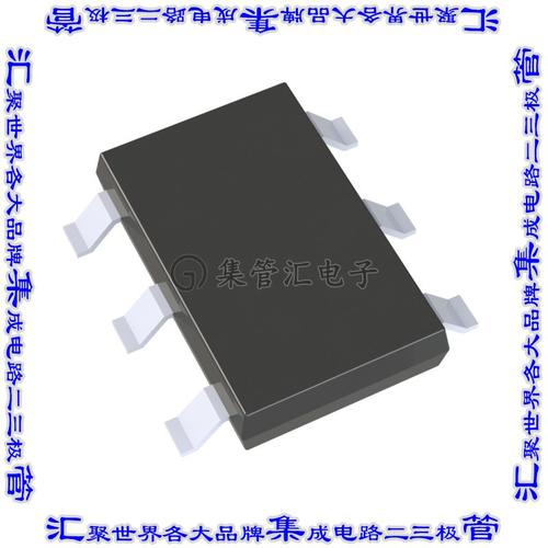 RT9526AGE 电池充电器IC LI-ION 1CELL SOT23-6芯片集成电路