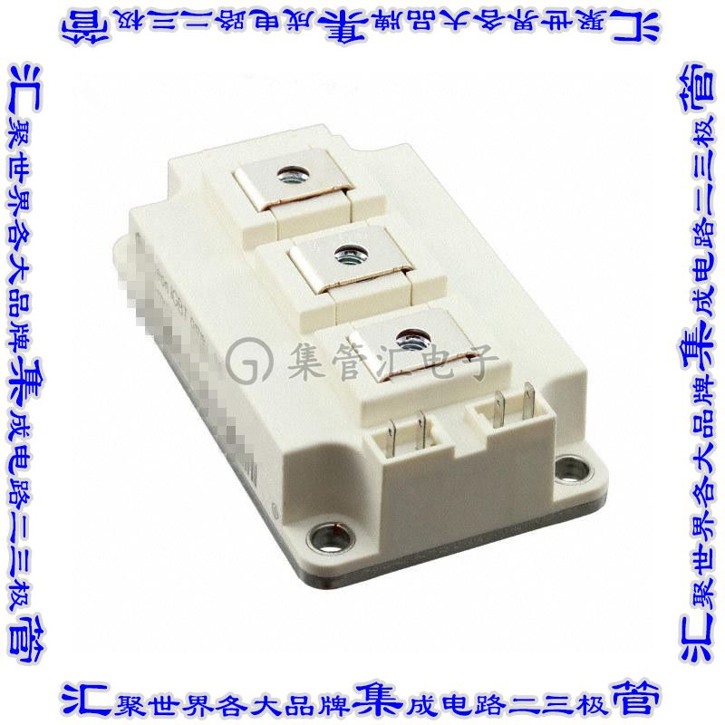 FF200R12KE3B2HOSA1 晶体管 IGBT MOD 1200V 295A 1050W