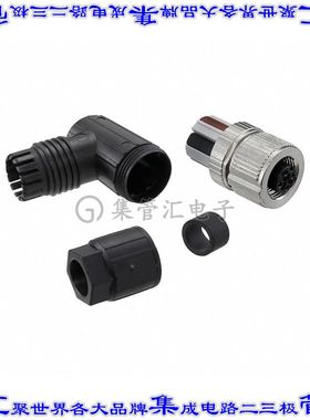 1424653 连接器接插件CONN RCPT FMALE 5P SPRING-CAGE