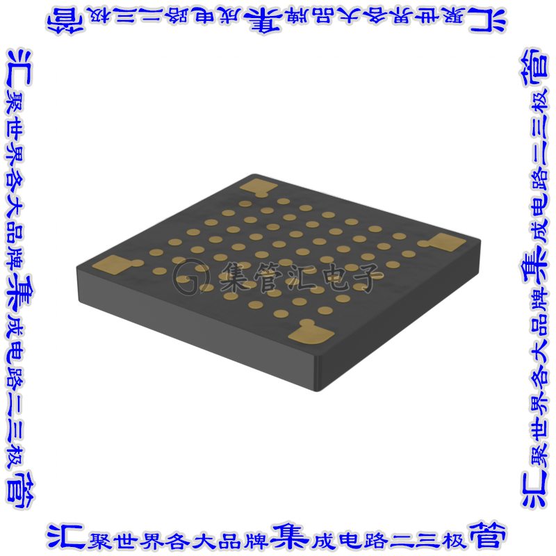 R5F52305ADLF#U0 集成电路芯片RX230 128K/32K 64WFLGA -40_+85C