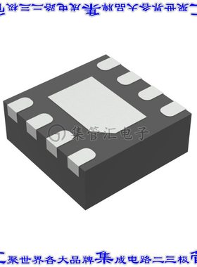 RTQ2531WGQW 线性稳压器IC REG LIN ADJ 500MA WDFN-8S电源芯片