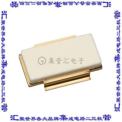 BLA9G1011LS-300GU 晶体管 RF MOSFET LDMOS 32V CDFM2