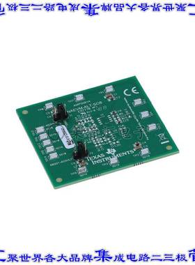 INAEVM-ALT-SO8 开发板评估板 INAEVM-ALT-SO8