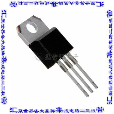 STGP3HF60HD 晶体管 IGBT BIPO 600V 3A TO220