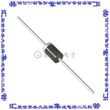 31DQ06 二极管 DIODE SCHOTTKY 60V 3.3A DO201AD