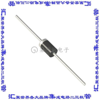 SB3150 二极管 DIODE SCHOTTKY 150V DO201AD