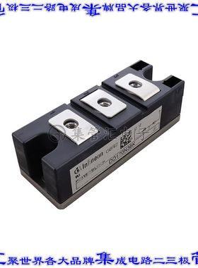 DD170N36KHPSA1 二极管阵列 DIODE MOD GP 3600V 170A BGPB34AT