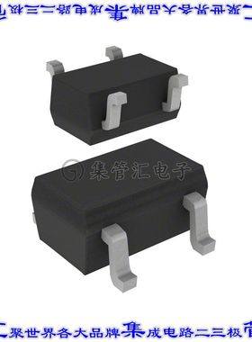 MT4S300U(TE85L,O,F 双极晶体管 X34 PB-F RADIO-FREQUENCY SIGE