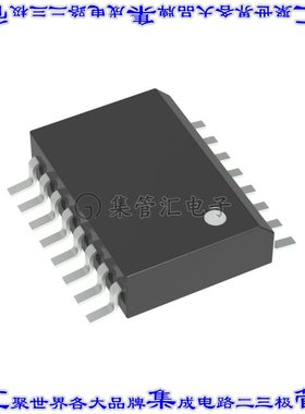 LM2574DW-ADJR2G 开关稳压器IC REG MULTI CONFG ADJ 16SOIC电源