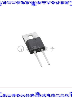 UJ3D06506TS 二极管 DIODE SIL CARB 650V 6A TO220-2