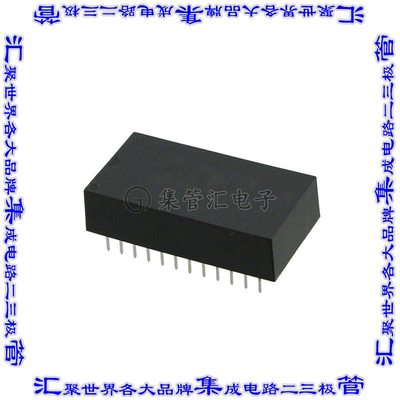 M48Z02-150PC1 集成电路芯片IC NVSRAM 16KBIT PAR 24PCDIP