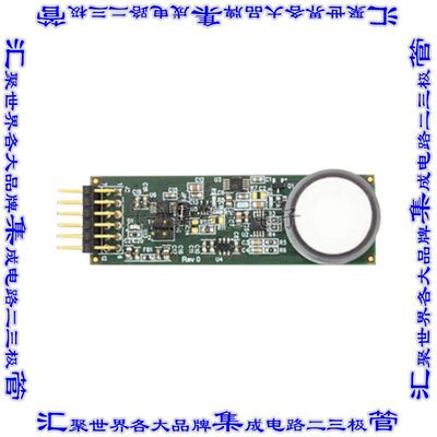 EVAL-CN0357-PMDZ 开发板评估板 PMOD BOARD TOXIC GAS DETECTOR