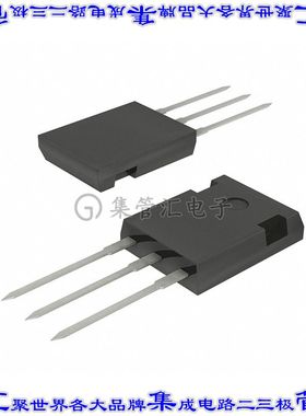 TSM60NB099PW C1G 晶体管 MOSFET N-CHANNEL 600V 38A TO247