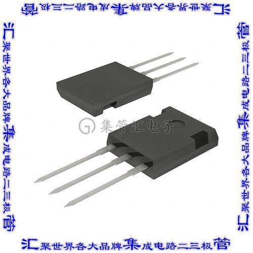 SF2004PT 二极管 DIODE GEN PURP 200V 20A TO247AD