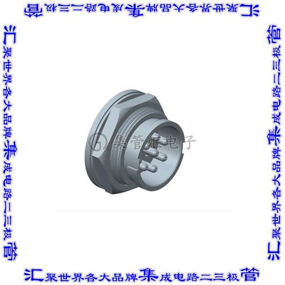 DU-22PMMS-LC7001 连接器接插件CERES, LARGE SIZE, 2A, 22 PINS,