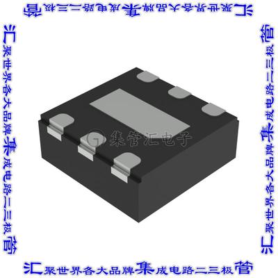 AP7347DQ-18FDZW-7 线性稳压器LDO CMOS LOWCURR W-DFN2020-6电