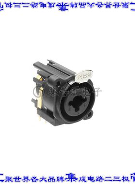 ACJC10AH BULK 连接器接插件1/4