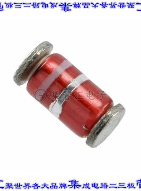 CDLL5819 二极管 DIODE SCHOTTKY 45V 1A DO213AB