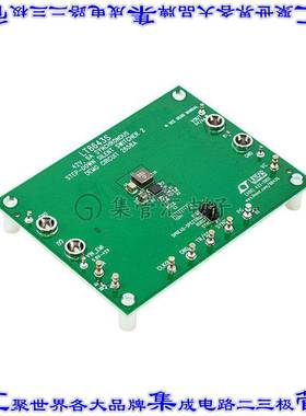 DC2658A 开发板评估板 LT8643S DEMO BOARD - VIN = 5.8V