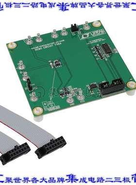 DC756A 开发板评估板 BOARD DEMO LTC4150CMS