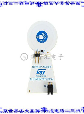 ST25TV02KC-ASEAL 开发板评估板 DISCOVERY BOARD FOR THE ST25TV