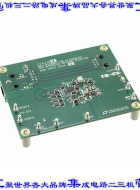 DC2046A-E 开发板评估板 DEV BOARD FOR LT4276A/LT4321