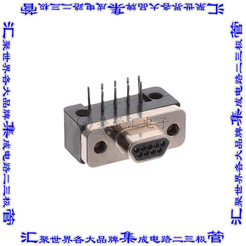MDM-9PCBR-L56-A174 连接器接插件MDM 9 P COND BOARD RIGHT