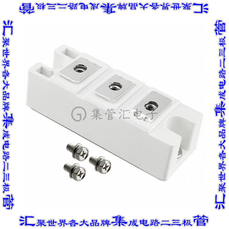 MD200A16D2-BP 二极管阵列 DIODE MODULE GP 1600V 200A D2