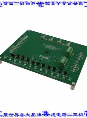 DC1851A 开发板评估板 BOARD EVAL FOR LTC2872
