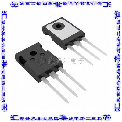 IXXH30N60B3D1 晶体管 IGBT 600V 60A 270W TO247