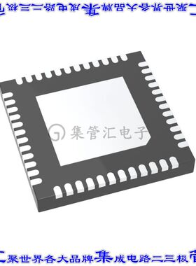 EFM32PG23B310F256IM48-C 单片机IC MCU 32BIT 256KB FLASH 48QF