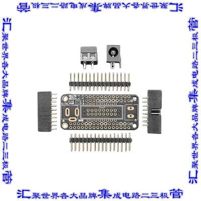 4702 开发板评估板 A RGB MATRIX FEATHERWING