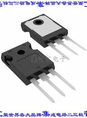 HUF75852G3 晶体管 MOSFET N-CH 150V 75A TO247-3